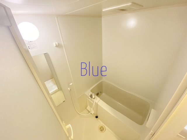 バス・シャワールーム　同じ仕様