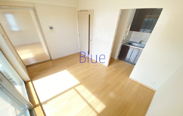 居室・リビング　同じ仕様