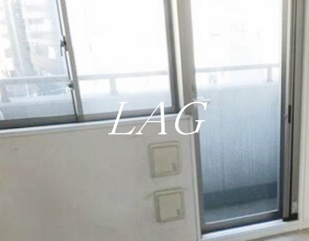 バルコニー　バルコニーです。