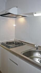 キッチン　※別部屋参照