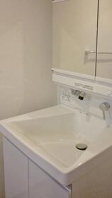 洗面設備　※別部屋参照