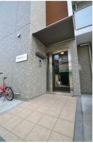 エントランス　※別部屋参照