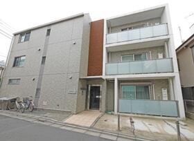 建物外観　※別部屋参照