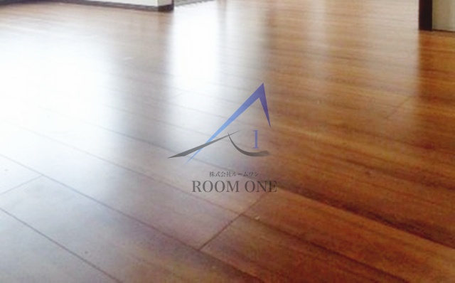 その他部屋・スペース　寝室です。