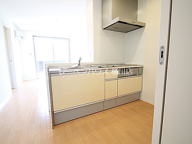 キッチン　レーベンハウス桶川店へ　048-787-5511