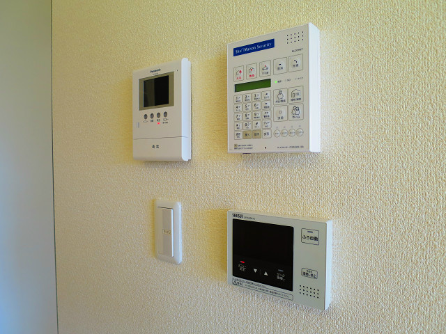 その他設備　レーベンハウス桶川店へ　048-787-5511