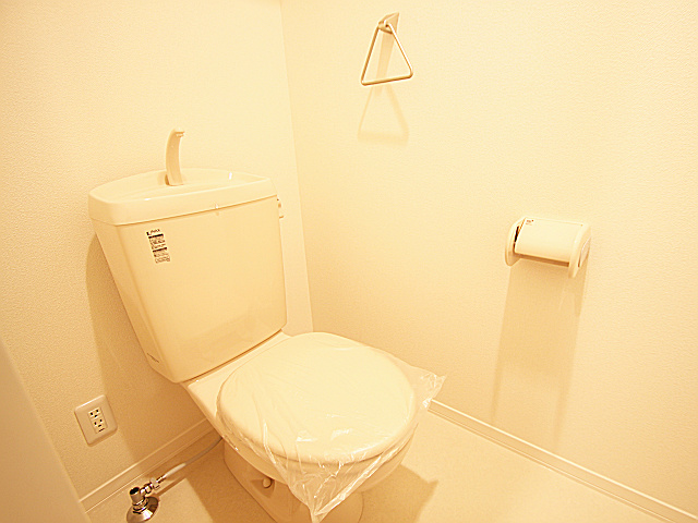 トイレ　レーベンハウス桶川店へ　048-787-5511