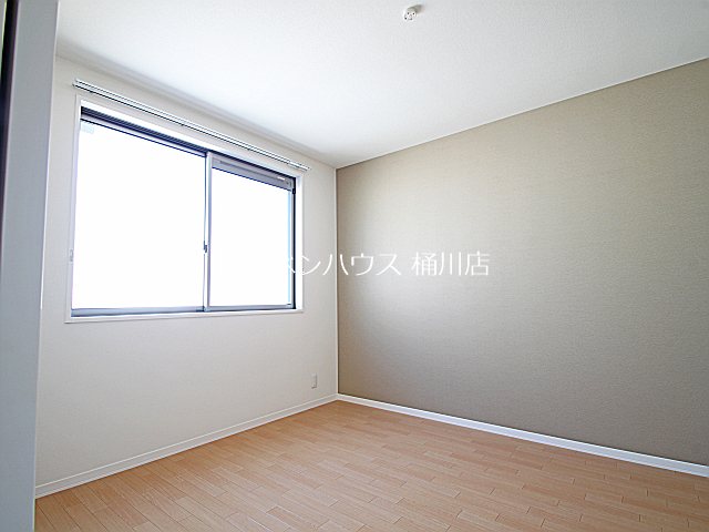 その他部屋・スペース　レーベンハウス桶川店へ　048-787-5511