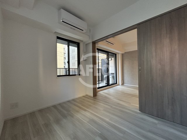 その他部屋・スペース　ルフォンプログレ南森町　寝室