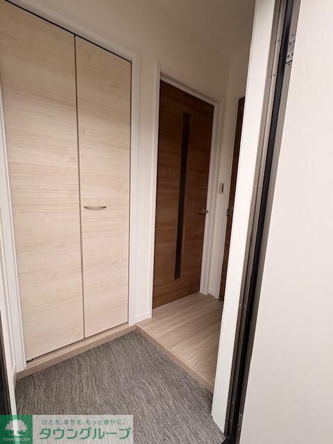 収納　★お部屋探しはタウンハウジング稲田堤店まで★