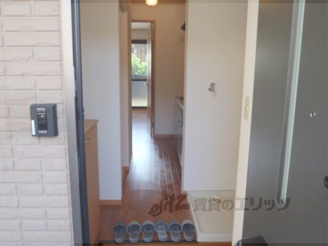 その他部屋・スペース　廊下