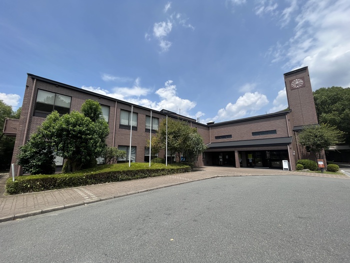 大学・短大　大阪電気通信大学 四條畷キャンパス（大学・短大）まで1700m