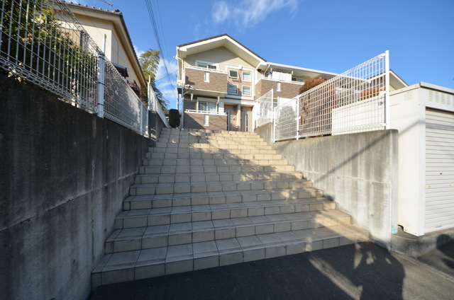 エントランス　～おかえりなさいませ～