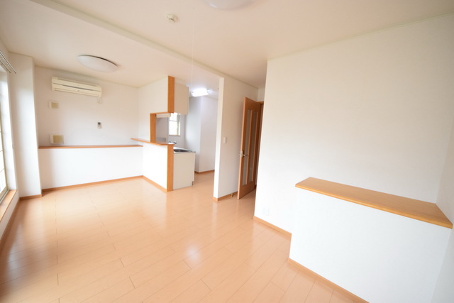 居室・リビング　～どんな家具を置こうかな～内装参考写真