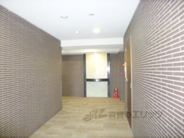 ロビー　ロビー