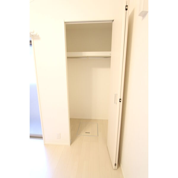 収納　※同シリーズの写真になります。