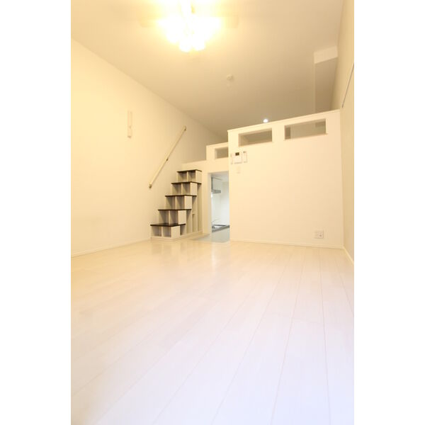 居室・リビング　※同シリーズの写真になります。