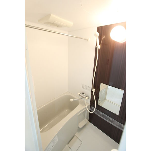 バス・シャワールーム　※同シリーズの写真になります。