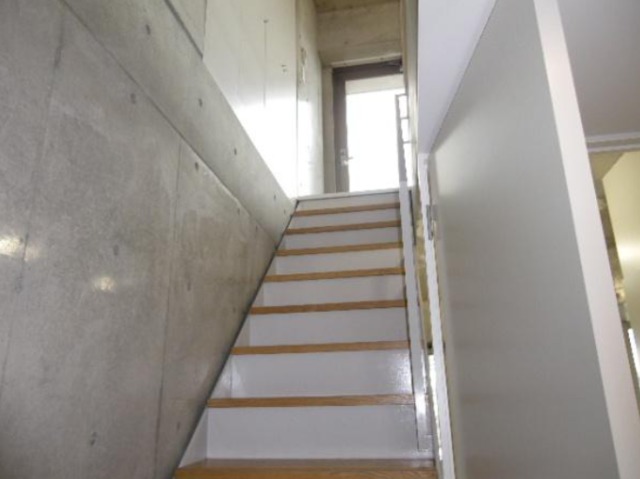 その他設備　※別部屋参考写真です。