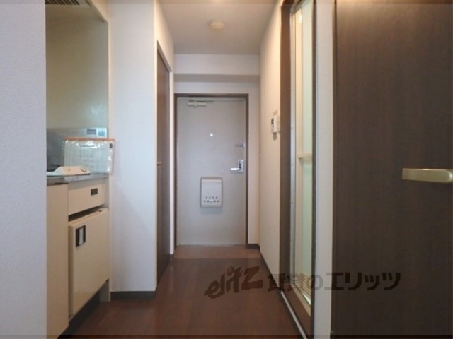 その他部屋・スペース　廊下