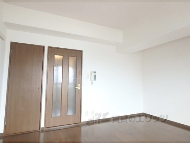 居室・リビング　居室