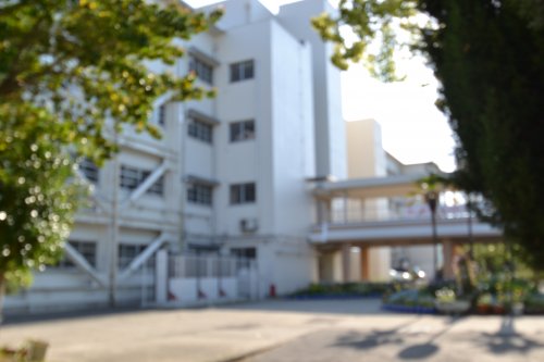 小学校　西宮市立樋ノ口小学校（小学校）まで412m