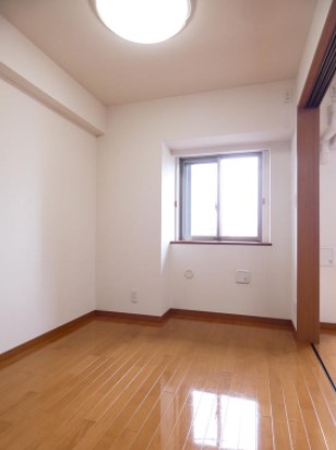 その他部屋・スペース　別号室の参考写真