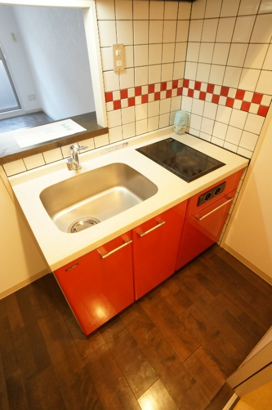 キッチン　同型イメージ