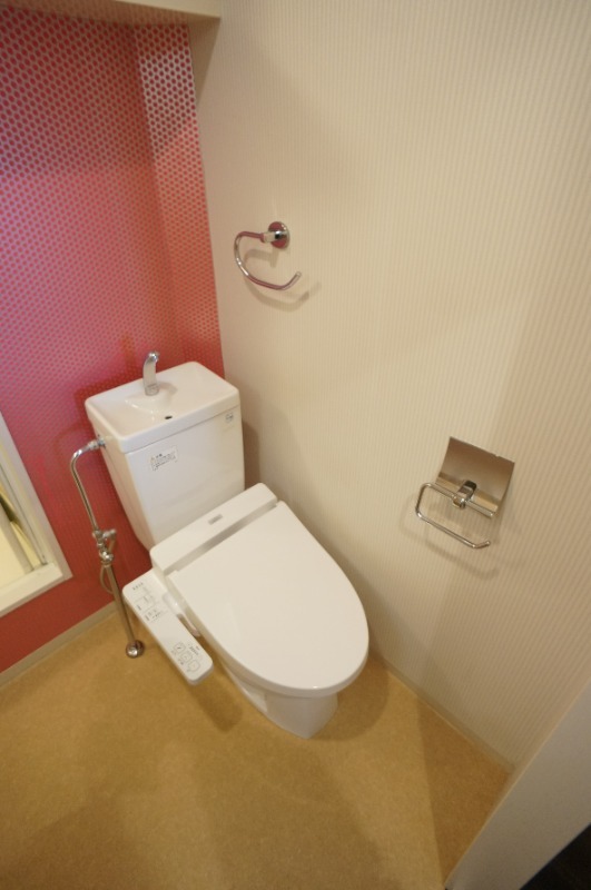 トイレ　同型イメージ