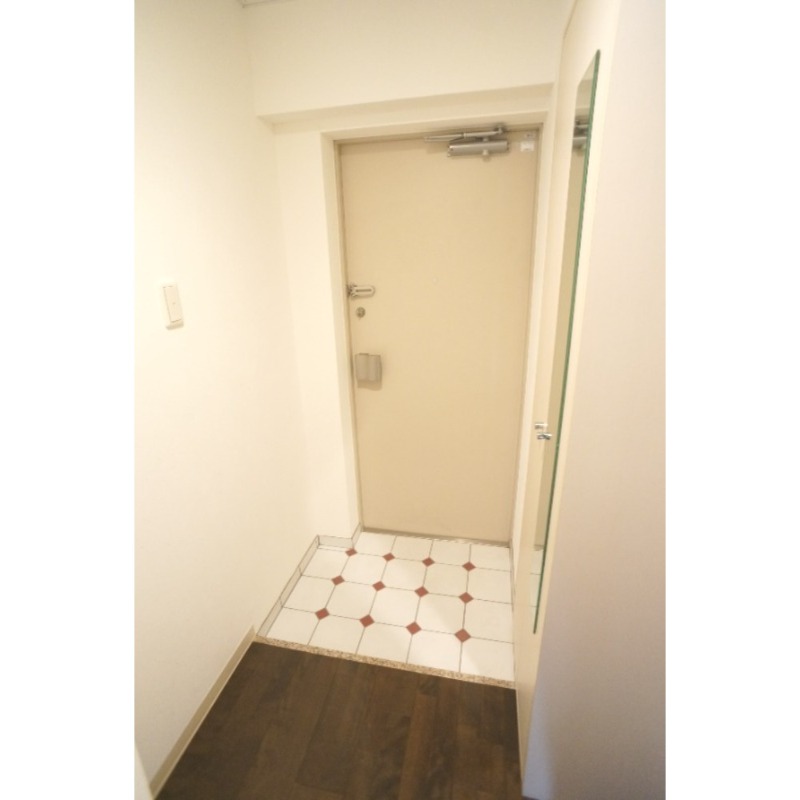 玄関　同型イメージ