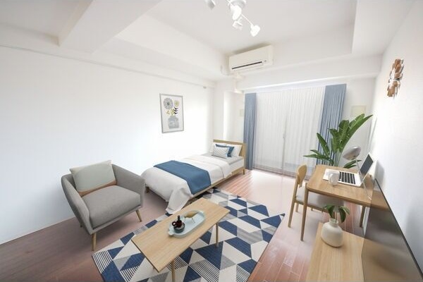 居室・リビング　★☆他社掲載も内見や契約可能！相見積もり大歓迎☆★