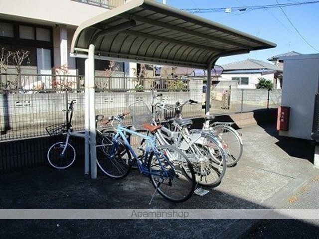 その他共有部分　その他共有部分