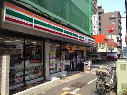コンビニ　セブンイレブン文京大塚4丁目店（コンビニ）まで106m