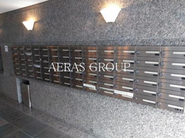 その他共有部分　メールボックス