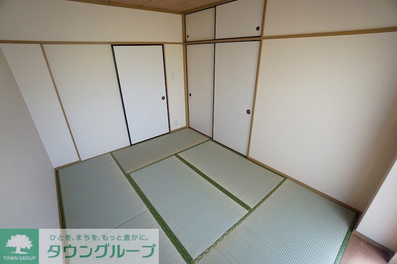 その他部屋・スペース　※他部屋写真で反転タイプ使用してます