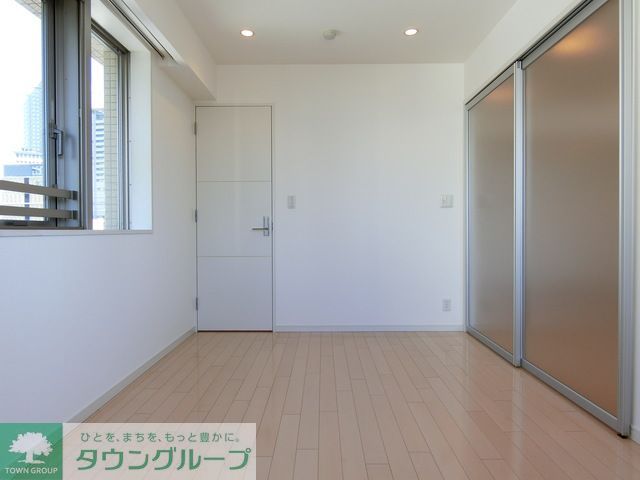 その他部屋・スペース　Aタイプ2020年9月撮影 同タイプ803号室の写真です