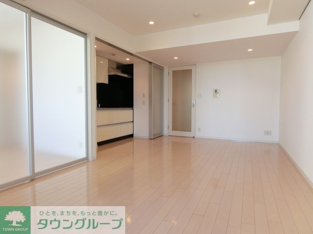 居室・リビング　Aタイプ2020年9月撮影 同タイプ803号室の写真です