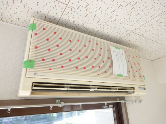 その他設備　同物件別号室のものです。