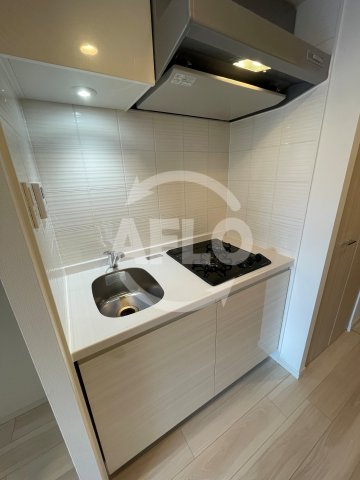 玄関　S-RESIDENCE堺筋本町Uno　玄関