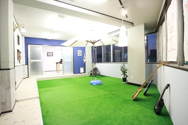 その他部屋・スペース