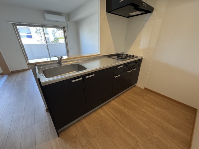 キッチン　システムキッチン