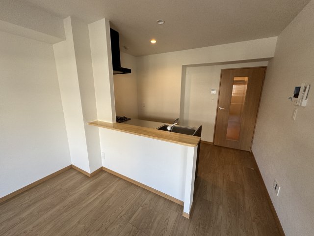 その他部屋・スペース　カウンターキッチン