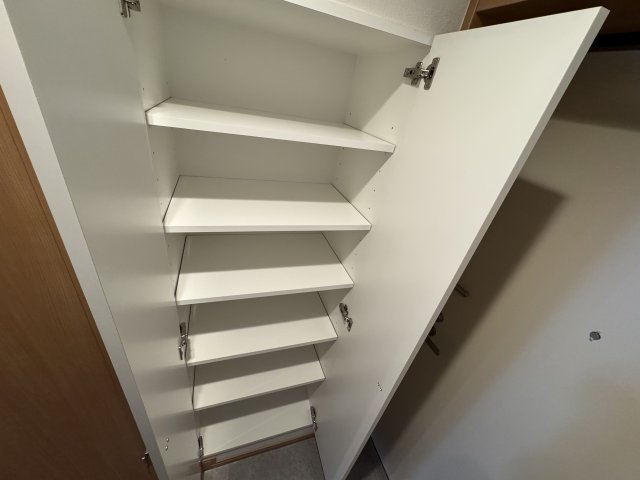 その他　シューズボックス