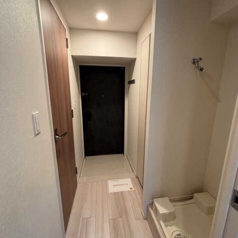 その他設備　※別部屋の参考写真です。