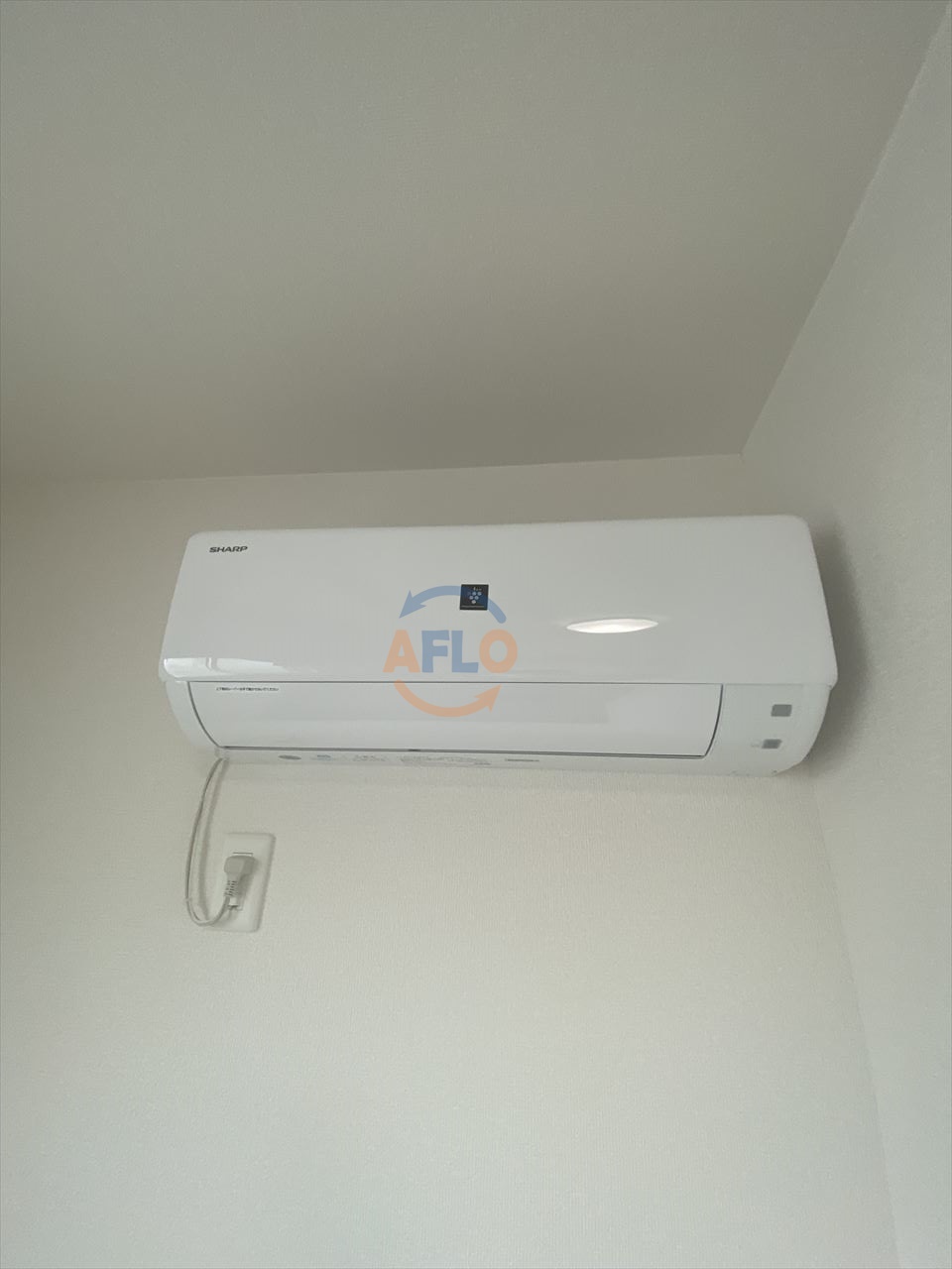 その他設備　スペチアーレ巽中　C棟　エアコン