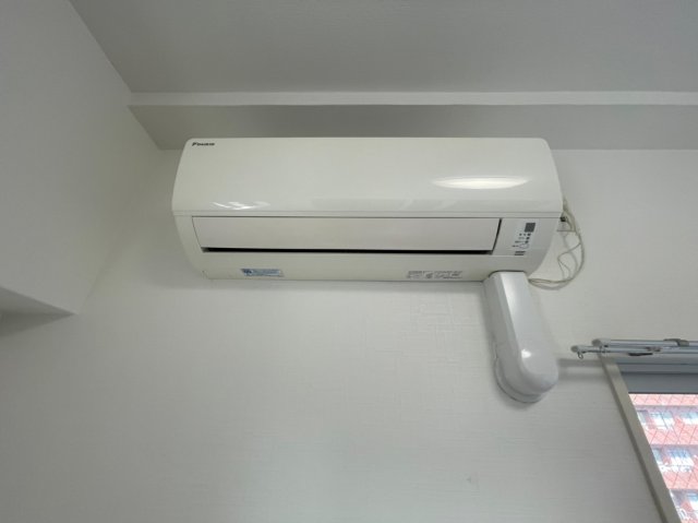 その他設備　同マンション別部屋参考写真