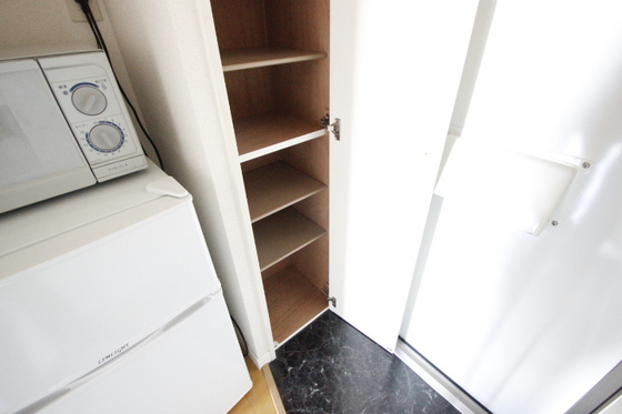 その他部屋・スペース　※別号室のお写真です