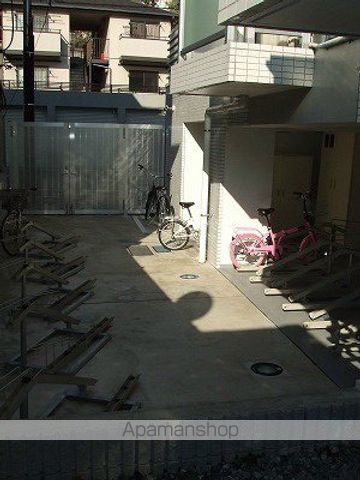 その他共有部分　その他共有部分