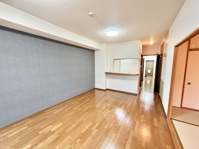 居室・リビング　ＬＤＫ