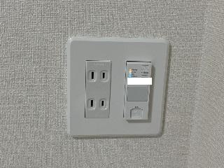 その他設備　イメージ